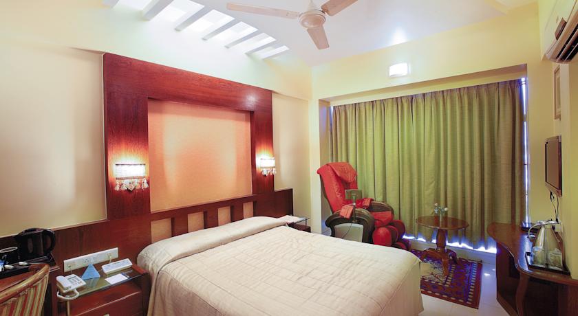 Hotel Shubhangan